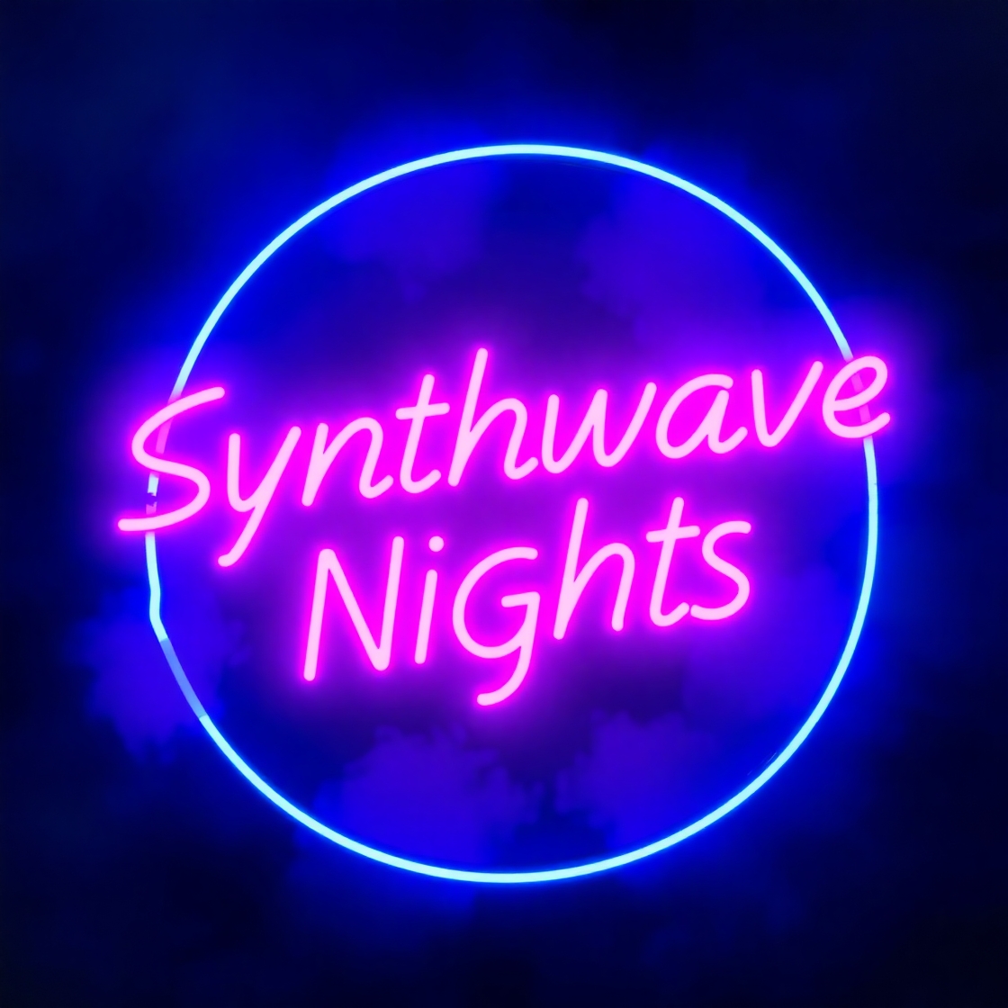 SynthwaveNights